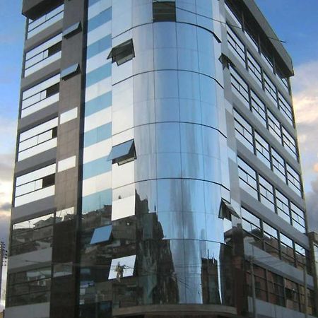 Hotel Platinum Palace Cusco Bagian luar foto