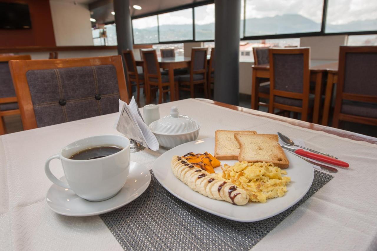 Hotel Platinum Palace Cusco Bagian luar foto