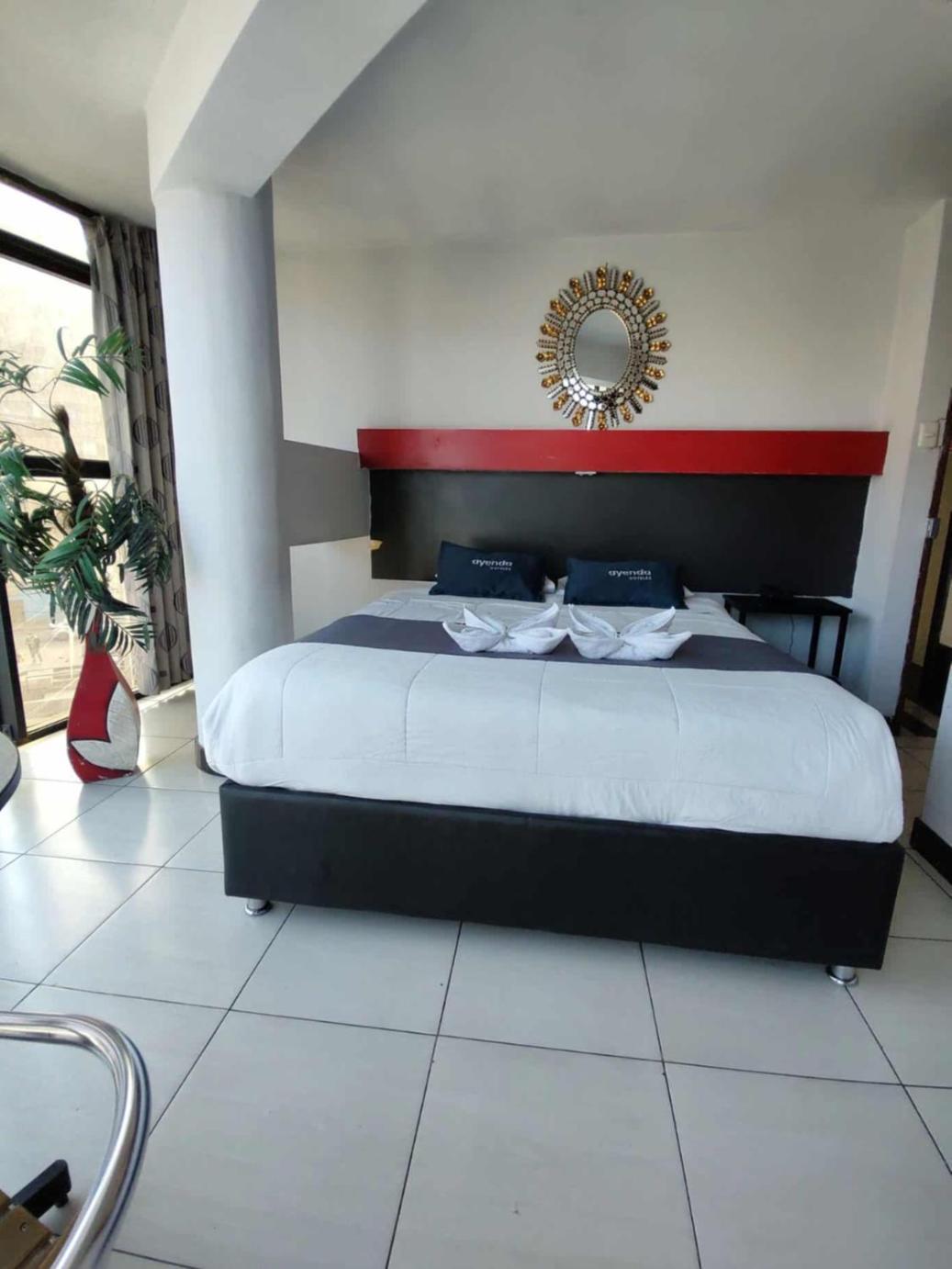 Hotel Platinum Palace Cusco Bagian luar foto