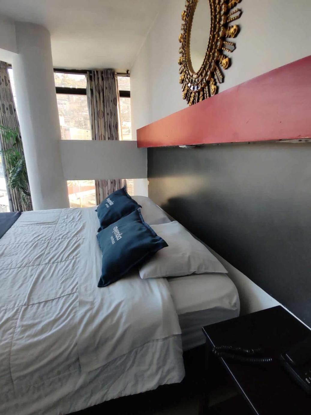 Hotel Platinum Palace Cusco Bagian luar foto