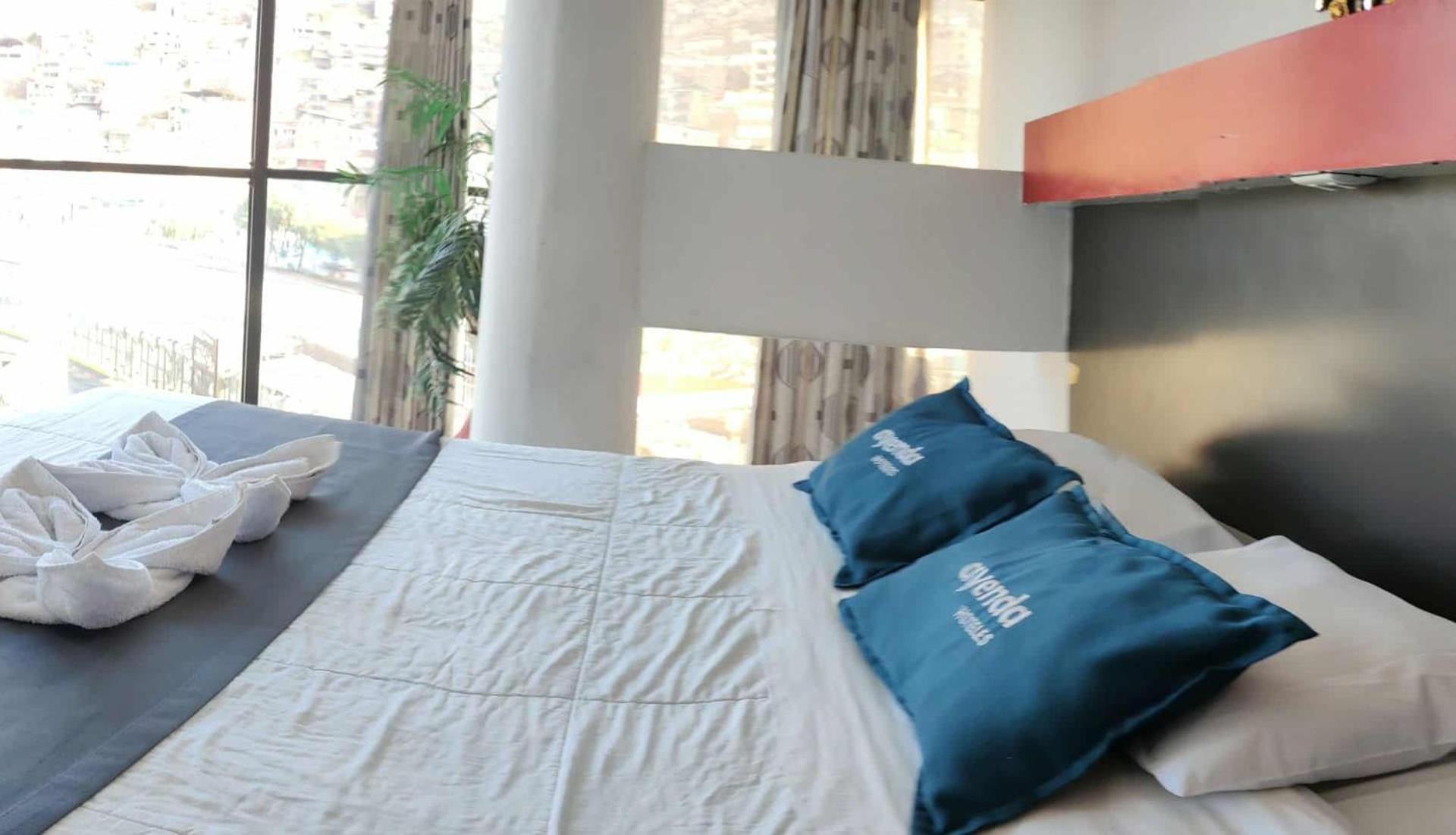 Hotel Platinum Palace Cusco Bagian luar foto