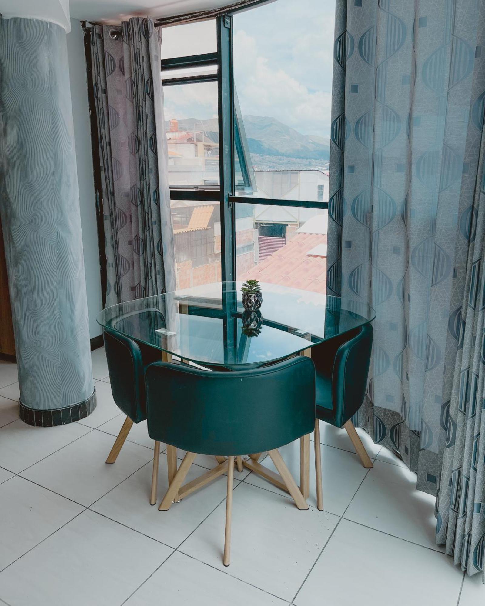 Hotel Platinum Palace Cusco Bagian luar foto
