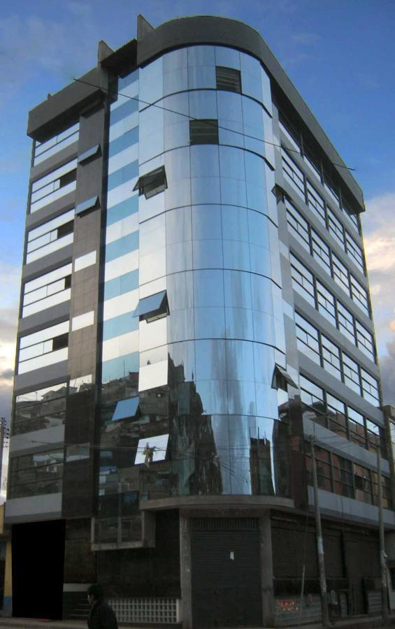 Hotel Platinum Palace Cusco Bagian luar foto