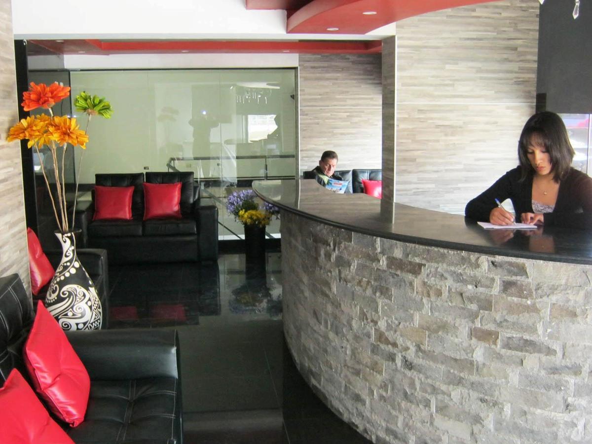 Hotel Platinum Palace Cusco Bagian luar foto