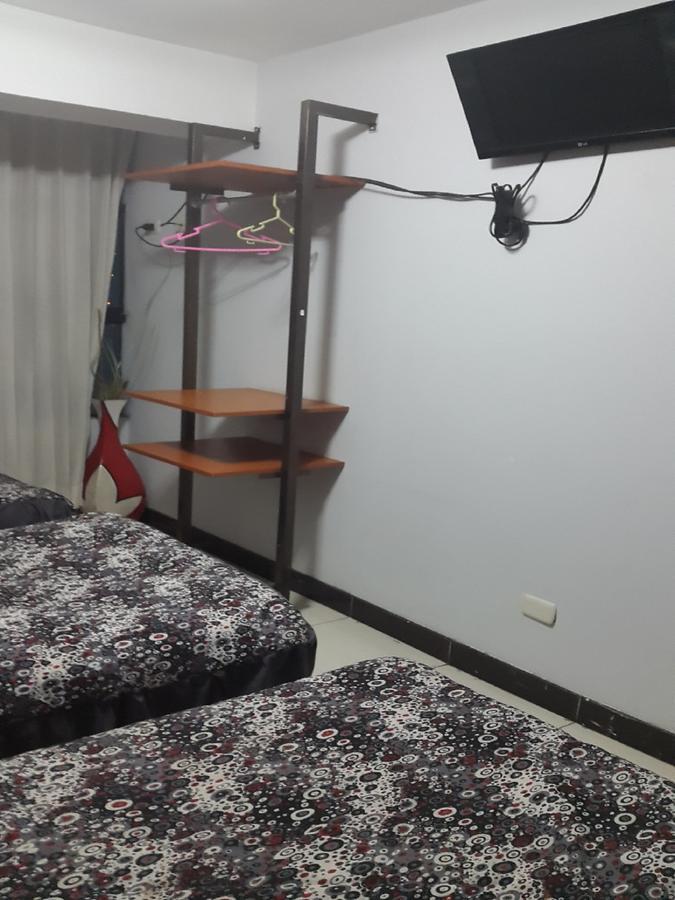 Hotel Platinum Palace Cusco Bagian luar foto