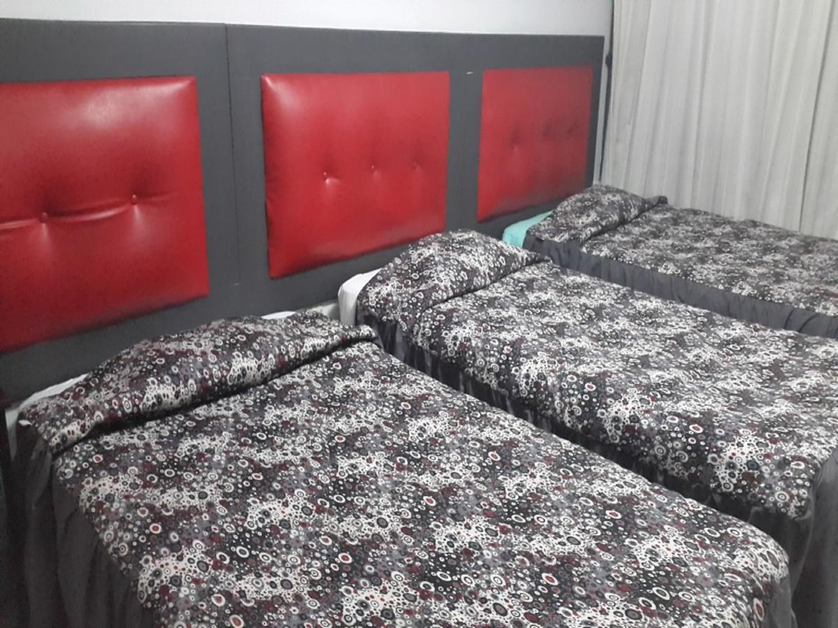 Hotel Platinum Palace Cusco Bagian luar foto