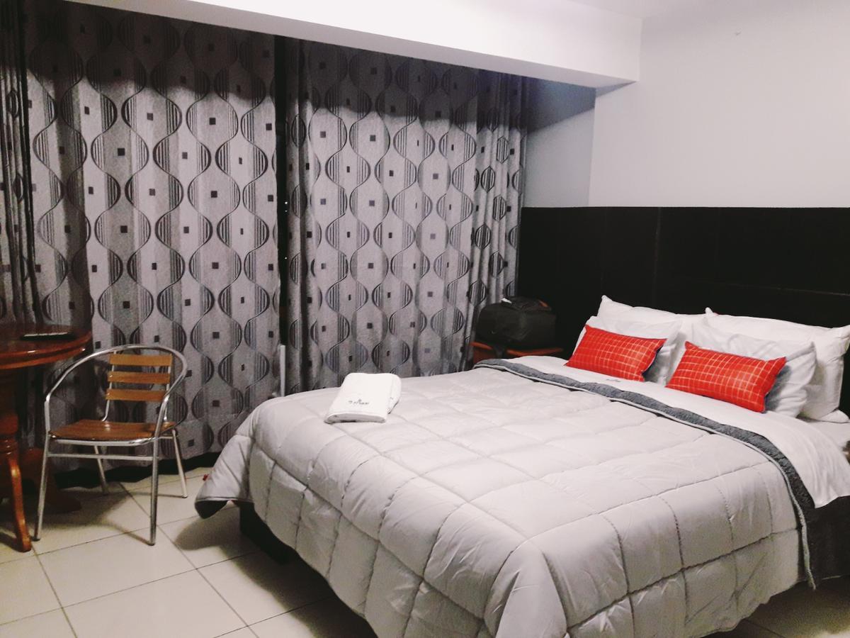 Hotel Platinum Palace Cusco Bagian luar foto